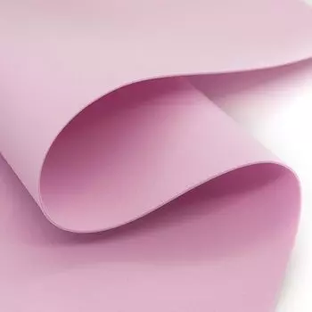 Фоамиран EVA-1010, 10 шт, 20х30 см, 1 мм., Astra&amp;Craft (BK027 пыльная роза)