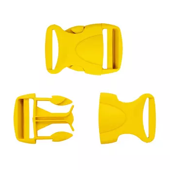 Ф-130 Фастекс, 32 мм, Hobby&amp;Pro (23 желтый)