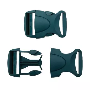 Ф-130 Фастекс, 32 мм, Hobby&amp;Pro (77 зеленый)