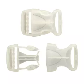 Ф-130 Фастекс, 32 мм, Hobby&amp;Pro (прозрачный)