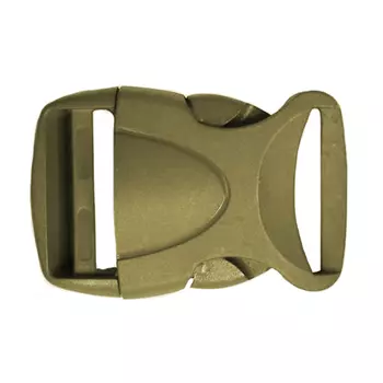 Ф-130 Фастекс, ПА, цветной, 32 мм (73 хаки)