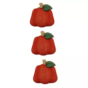 FA125, Пуговицы. Тыква 2