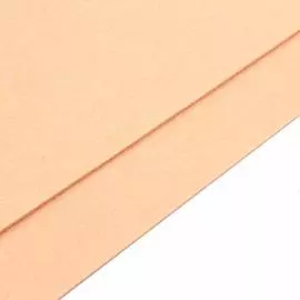 Фетр листовой жесткий, 3.0мм, 40х60см, 1шт/упак Astra&amp;Craft (AF822 телесный)