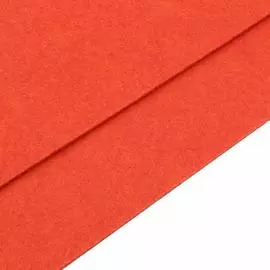 Фетр листовой жесткий, 3.0мм, 40х60см, 1шт/упак Astra&amp;Craft (AF890 терракотовый)