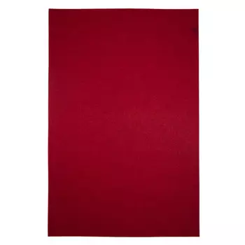 Фетр листовой жесткий, 3.0мм, 40х60см, 1шт/упак Astra&amp;Craft (AF806 бордо)