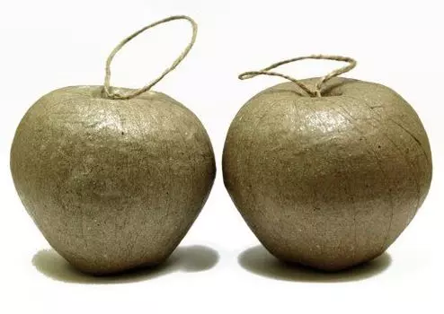 Фигурка из папье-маше Decopatch