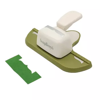 Фигурный дырокол (края) SCB 606 (106)