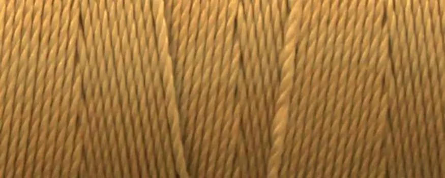 Филаментная нить 1000D/3, 91,44 м, 'Астра' (2004 золото)