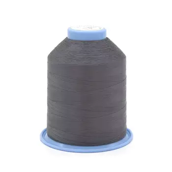 Филаментная нить 100D/3, 3000 м, 100% п/э, Bestex (270 св.серо-фиолетовый)