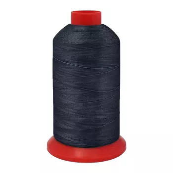 Филаментная нить 210D/3, 3000 м, 100% п/э, 'Астра' (3379 джинсовый)