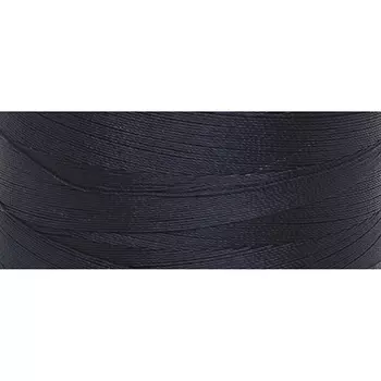 Филаментная нить 210D/3, 3000 м, 100% п/э, 'Астра' (3182 индиго)