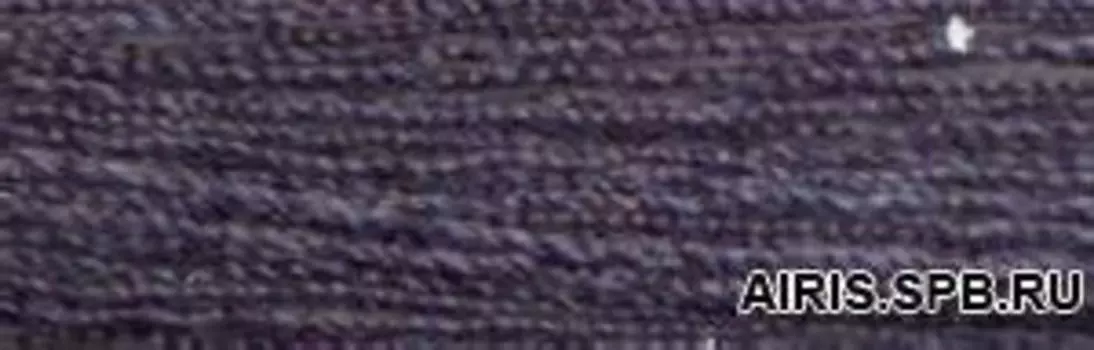 Филаментная нить 210D/3, 3000 м, 100% п/э, Bestex (099 индиго)