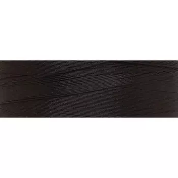 Филаментная нить 210D/3, 3000 м, 100% п/э, 'Астра' (8351 молочный шоколад)