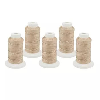 Филаментная нить 420D/3, 137 м, Astra&amp;Craft (2353 лен)