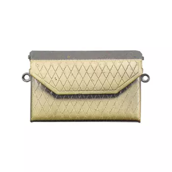 FIN1679 Подвеска декоративная 'Сумочка', 32*21 мм, Astra&amp;Craft