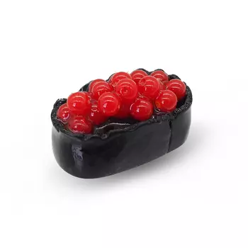 FM088 Миниатюра Суши 2.7x1.6x1.6см, Astra&amp;Craft