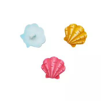 FN120, Пуговицы. Ракушки