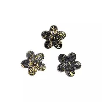 FRM Бусины пластиковые, 2600, 18 мм, упак./30 шт., Astra&amp;Craft (6-10)