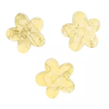 FRM Бусины пластиковые, 2600, 18 мм, упак./30 шт., Astra&amp;Craft (6-31)