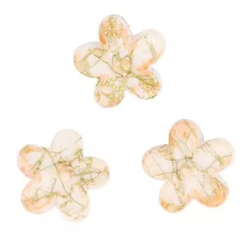 FRM Бусины пластиковые, 2600, 18 мм, упак./30 шт., Astra&amp;Craft (6-21)