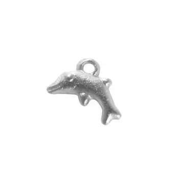 Фурнитура 'Colibry' (GBS04 108Sсеребро)