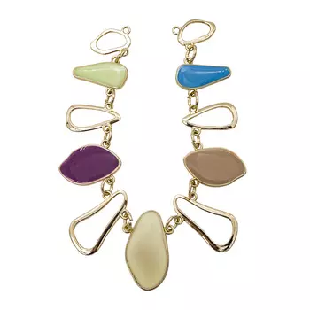 Г14206 Украшение, золото, 21*3,2 см, Hobby&amp;Pro