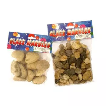 Галька для декора