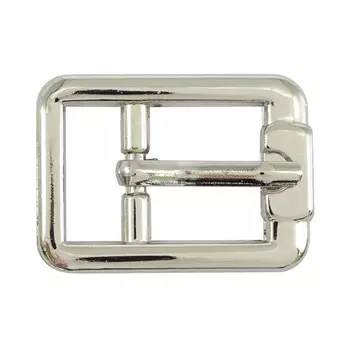 ГХН13817 Пряжка, 15мм (никель)