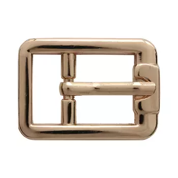 ГХН13817 Пряжка, 15мм (золото)