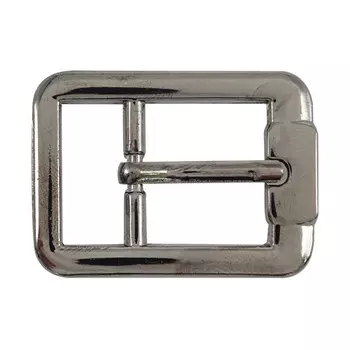 ГХН13817 Пряжка, 20 мм (черный никель)