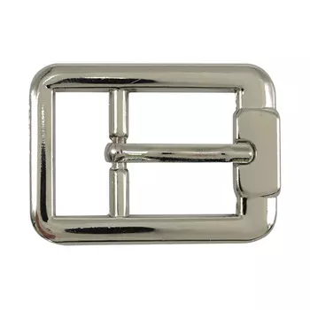 ГХН13817 Пряжка, 20 мм (никель)