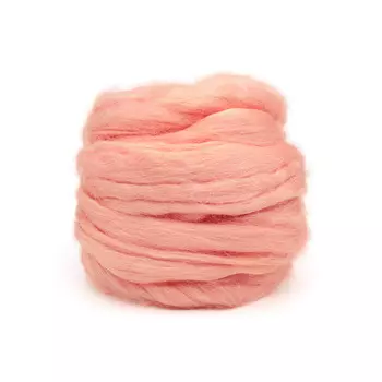 Гребенная лента нейлон 100% , 50гр (0463 само)