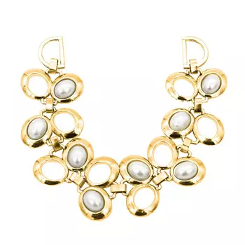 ГТ066 Украшение, золото, 18 см, Hobby&amp;Pro