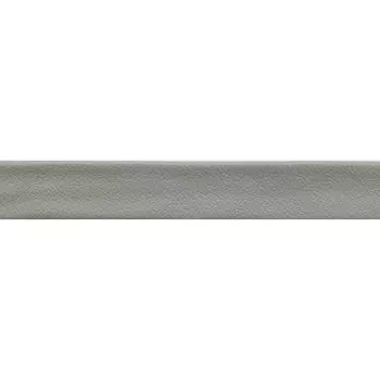 ГТБЛ Тесьма(бейка) кожзам, шир.10мм (1688-4 серый)