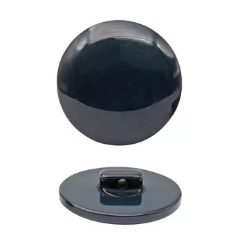 ГТС7757 Пуговица 28мм (196 синий)