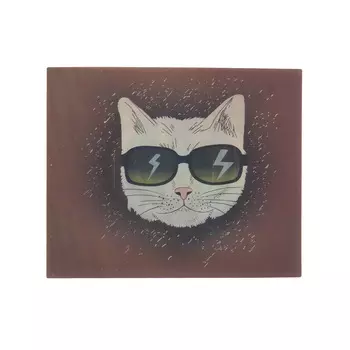 ГУБ7940 Аппликация с варио изображением 135*110мм