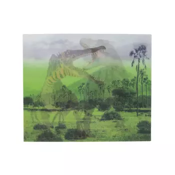 ГУБ7941 Аппликация с варио изображением 145*120мм