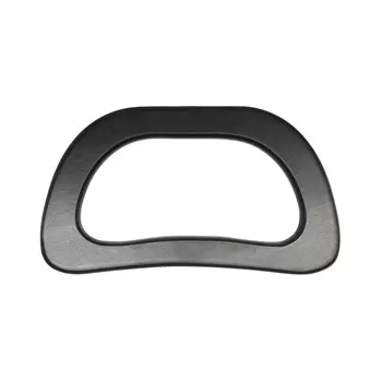 HA-016 Ручка для сумки, дерево, упак(2шт), 19,5*10,5см