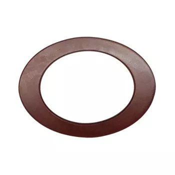 HA-019 Ручка для сумки, дерево, упак(2шт), 19*14см