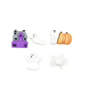 HH104, Пуговицы. Призраки