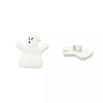 HH124, Пуговицы. Привидения