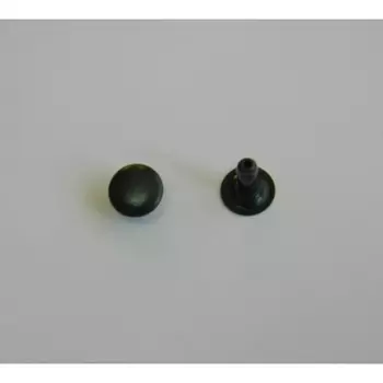 Хольнитен №0 (6мм), сталь (оксид)