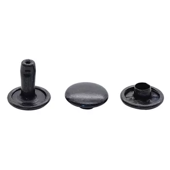 Хольнитен двухсторонний №33,5 (9мм), сталь (оксид)