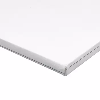 HS9003 Холст грунтованный на подрамнике, хлопок 20*30 см