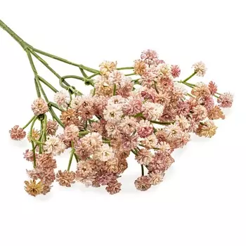 HY125-21001 Гипсофила, 63см (F Светлый розовый)