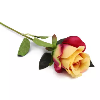 HY125-81011 Роза, 55см (B Розовый)