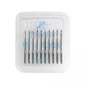 иглы ПШМ для кожи 0319-33 АРТ