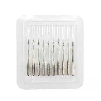 иглы ПШМ для текстиля для оверлок-машин 0037-02 АРТ