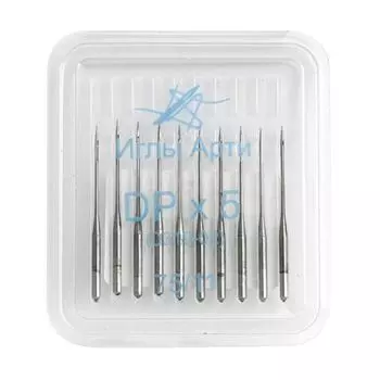 иглы ПШМ стандартные(универсальные) 22 класс 0319-02 АРТ