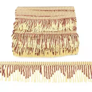 J258 Бахрома, 90 мм*16,4 м, Astra&amp;Craft